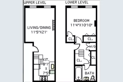 559 Warren Street #3LF, New York City, NY 11217 - Photo 1