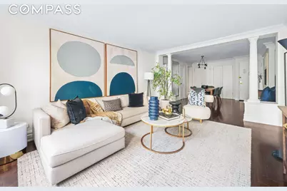 205 E 77th Street #3A, New York, NY 10075 - Photo 1