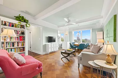 70 Remsen Street #7H, New York City, NY 11201 - Photo 1