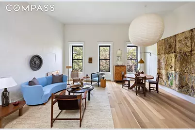 134 Berkeley Place #3, New York City, NY 11217 - Photo 1