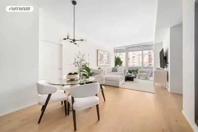 121 E 22nd Street #N908, New York City, NY 10010 - Photo 1
