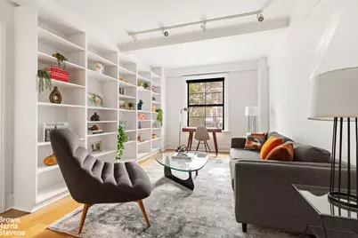 328 W 86th Street #2C, New York City, NY 10024 - Photo 1