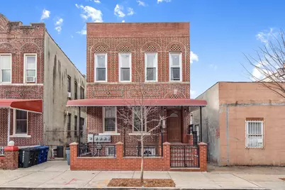 2148 Strauss Street #1, New York City, NY 11212 - Photo 1