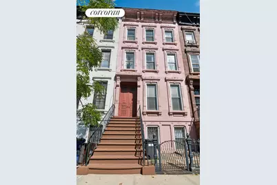 815 Willoughby Avenue, New York City, NY 11206 - Photo 1