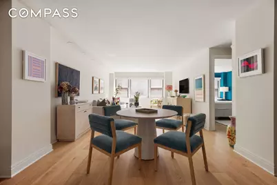 39 Gramercy Park N #6F, New York City, NY 10010 - Photo 1