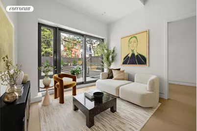 259 Halsey Street #1R, New York City, NY 11216 - Photo 1