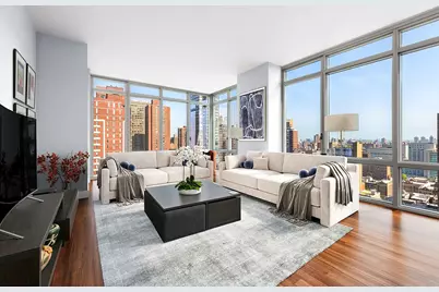 333 E 91st Street #24A, New York, NY 10128 - Photo 1