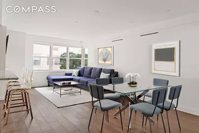 11 5th Avenue #8AB, New York, NY 10003 - Photo 1