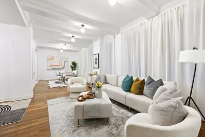 66 Madison Avenue #2D, New York City, NY 10016 - Photo 1