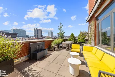 380 Lenox Avenue #8D, New York City, NY 10027 - Photo 1