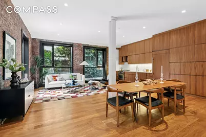 142 N 1st Street #1A, New York City, NY 11249 - Photo 1