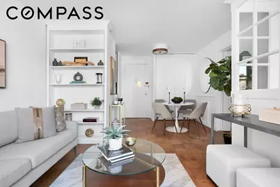 345 E 81st Street #17H, New York City, NY 10028 - Photo 1