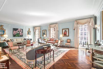 770 Park Avenue #6/7B, New York City, NY 10021 - Photo 1