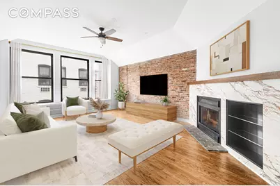 244 W 23rd Street #5B, New York City, NY 10011 - Photo 1