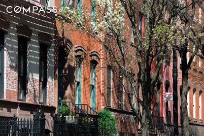 165 Christopher Street #6M, New York City, NY 10014 - Photo 1