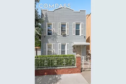 37-34 28th Street, New York City, NY 11101 - Photo 1