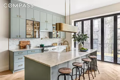 145 Stuyvesant Avenue, New York City, NY 11221 - Photo 1