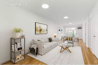 41-36 66th Street #2B, New York City, NY 11377 - Photo 1