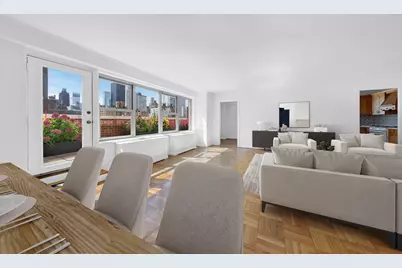 360 E 72nd Street #B1408, New York City, NY 10021 - Photo 1