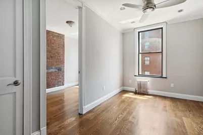 459 W 50th Street #3E, New York City, NY 10019 - Photo 1