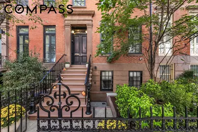 112 W 13th Street, New York City, NY 10011 - Photo 1