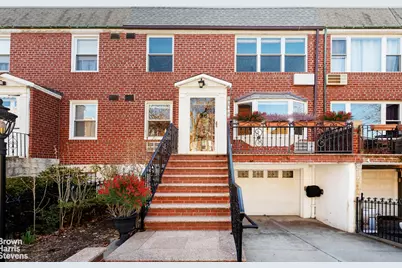 26-08 24th Avenue, New York City, NY 11102 - Photo 1