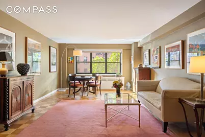 31 Jane Street #3H, New York City, NY 10014 - Photo 1