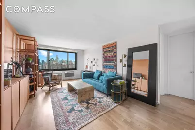 185 Hall Street #1607, New York City, NY 11205 - Photo 1