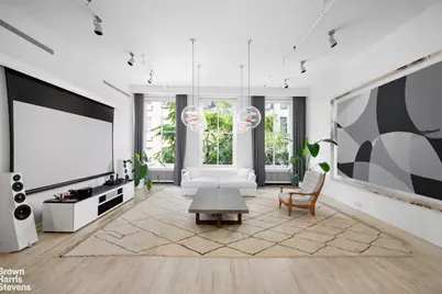 129 Greene Street #2NDFLR, New York City, NY 10012 - Photo 1