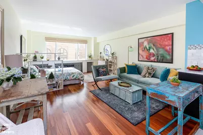 105 W 13th Street #15B, New York City, NY 10011 - Photo 1