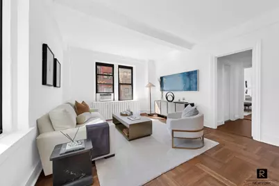 314 W 77th Street #5-B, New York City, NY 10024 - Photo 1