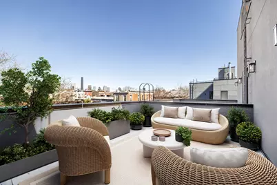 110 Luquer Street #3, New York City, NY 11231 - Photo 1
