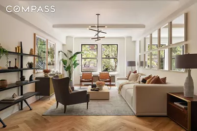 845 W End Avenue #2F, New York City, NY 10025 - Photo 1