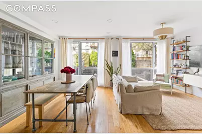 305 Cooper Street #1B, New York City, NY 11237 - Photo 1