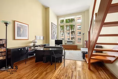 100 W 15th Street #2-B, New York City, NY 10011 - Photo 1