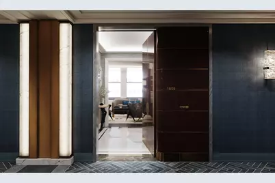 303 Park Avenue #2004, New York City, NY 10022 - Photo 1