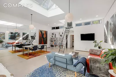 56 Bergen Street #1R, New York City, NY 11201 - Photo 1