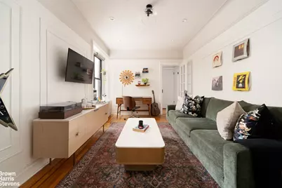 285 Prospect Place #4D, Brooklyn, NY 11238 - Photo 1