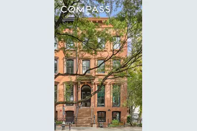 199 Clinton Street #2, New York City, NY 11201 - Photo 1