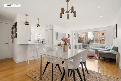 300 E 71st Street #7G, New York City, NY 10021 - Photo 1