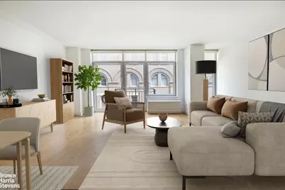 99 Jane Street #6J, New York City, NY 10014 - Photo 1