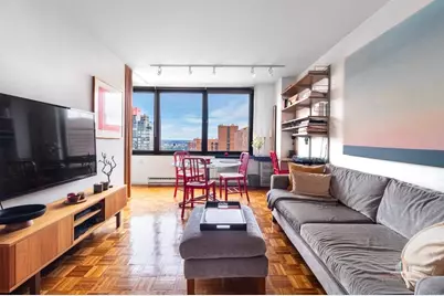 1623 3rd Avenue #38E, New York, NY 10128 - Photo 1