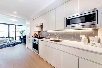 1790 3rd Avenue #801, New York, NY 10029 - Photo 1