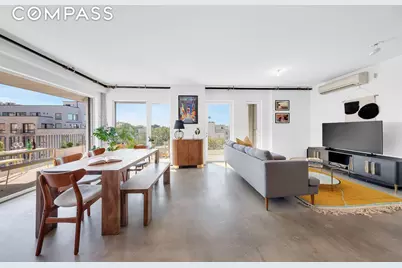 651 New York Avenue #604, New York City, NY 11203 - Photo 1