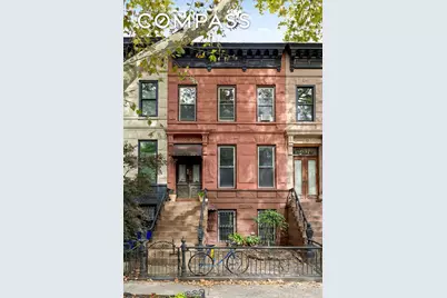 635 Mac Donough Street, New York City, NY 11233 - Photo 1