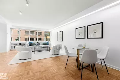 45 Sutton Place S #5C, New York City, NY 10022 - Photo 1