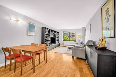 300 Rector Place #6E, New York City, NY 10280 - Photo 1