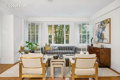 440 E 56th Street #6FGH, New York City, NY 10022 - Photo 1