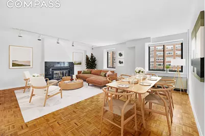 196 6th Avenue #5A, New York City, NY 10013 - Photo 1