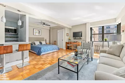 11 Riverside Drive #13GE, New York City, NY 10023 - Photo 1